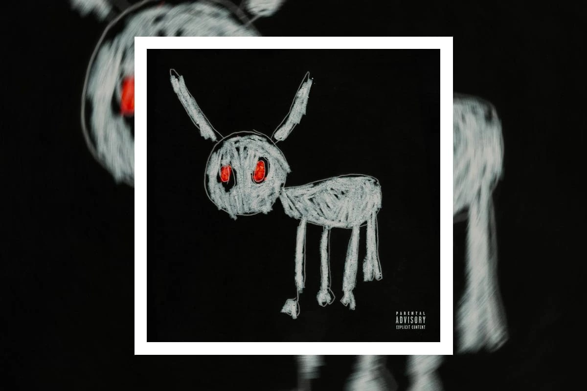 🎶LISTEN: #Drake ‘For All The Dogs [album stream] | The Gamutt Blog