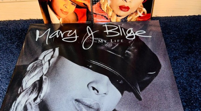 WAKE UP JAM: 29 years of #MaryJBlige’s ‘My Life’ [vids]