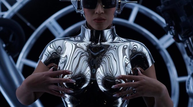 NEW MUSIC: #Beyonce ‘My House’ [audio]