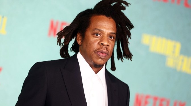 WAKE UP JAM: #HappyBirthdayJayz ‘Public Service Announcement’ [live]