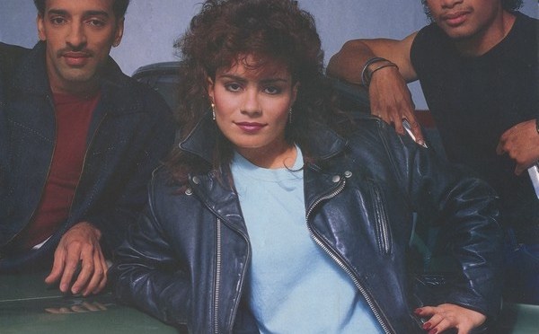 WAKE UP JAM: #LisaLisa & Cult Jam ‘Head to Toe’ [vid]