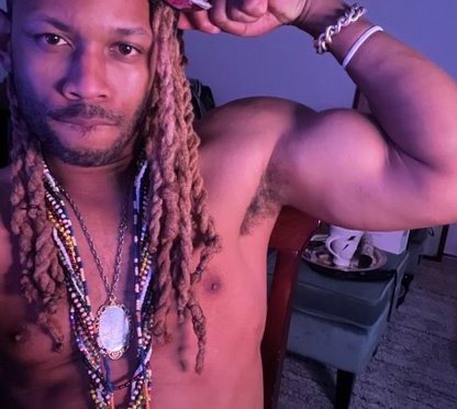 Thirst Trap: #KerrionFranklin [pic]