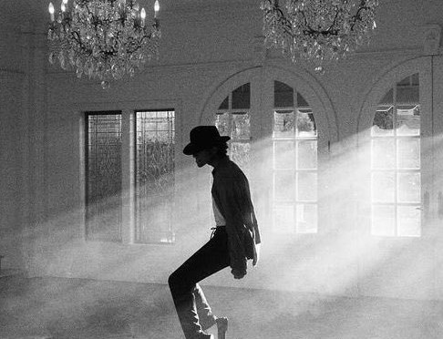 1st Look: #JafarJackson as ‘The King of Pop in #Michael biopic! [pic]