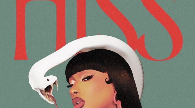 NEW MUSIC: #MegtheeStallion ‘Hiss’ [audio]