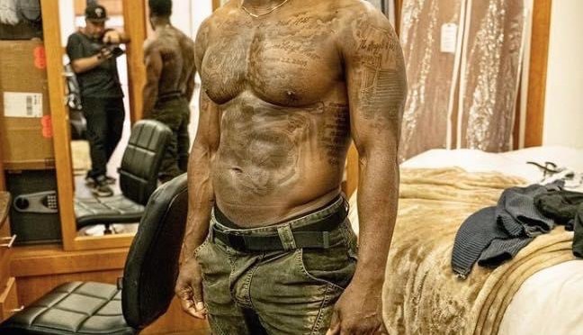 #ThirstTrap: #KevinHart [vid]