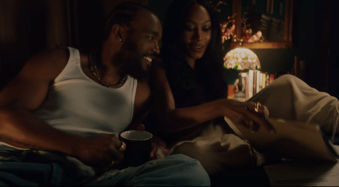 NEW VIDEO: #MuniLong ‘Made For Me’ [vid]