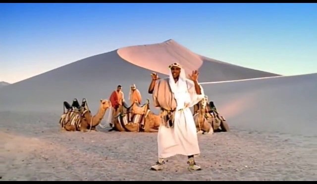 WAKE UP JAM: #NORE ‘Superthug’ [vid]