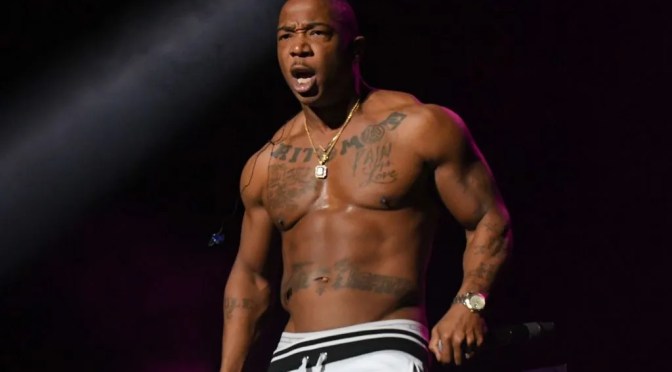 VIBES from the VAULT: Happy Birthday #JaRule! [vids]