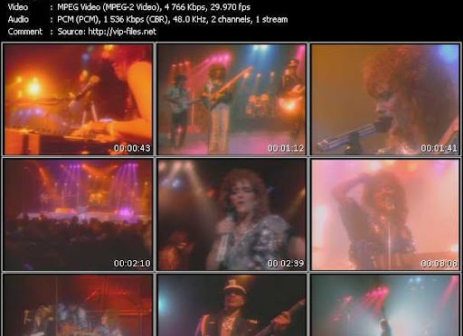 WAKE UP JAM: #TinaMarie ‘Lover Girl’ [vid]