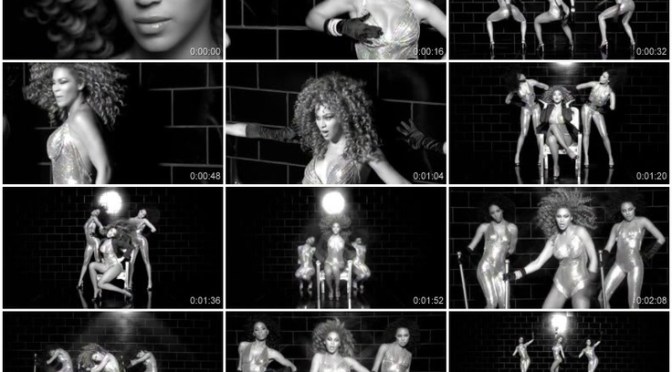 VIBES from the VAULT: #Beyonce ‘Ego’ feat. #KanyeWest [vid]