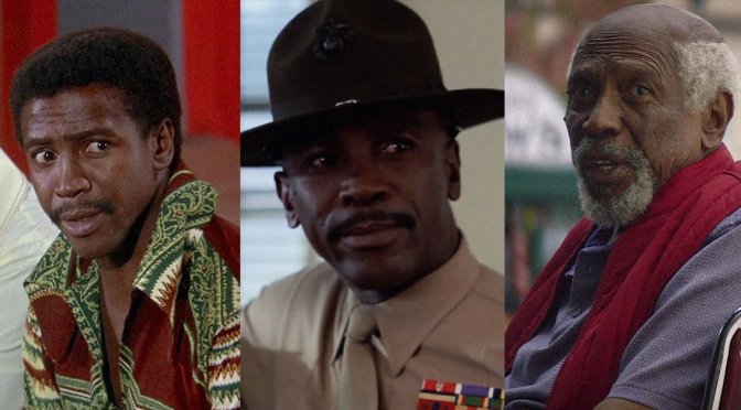 Iconic Oscar-winning actor and activist, #LouisGossettJr has passed away at 87! [details]