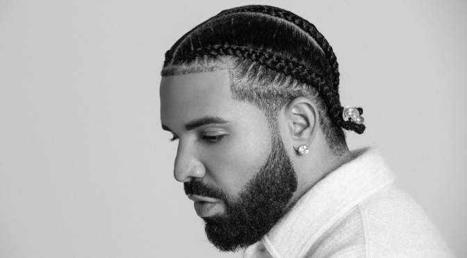 NEW MUSIC: #Drake STRIKES BACK at #KendrickLamar #Future #Metroboomin and MORE on ‘Push Ups’! [audio]