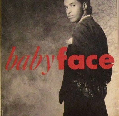 Vibes from the Vault: Happy Birthday #Babyface! [vid]