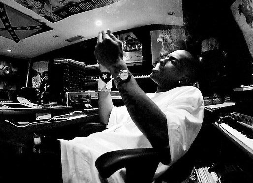 #DungeonFamily founder & prolific producer, #RicoWade has passed away at 52! [details]