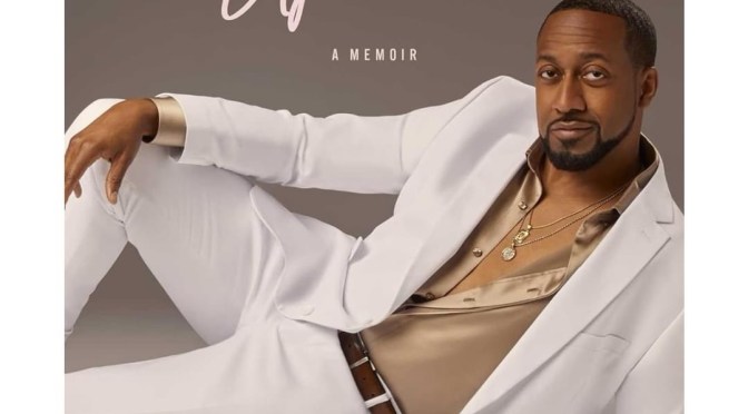 #JaleelWhite set to release his memoir ‘Growing Up Urkel’ this fall! [details]