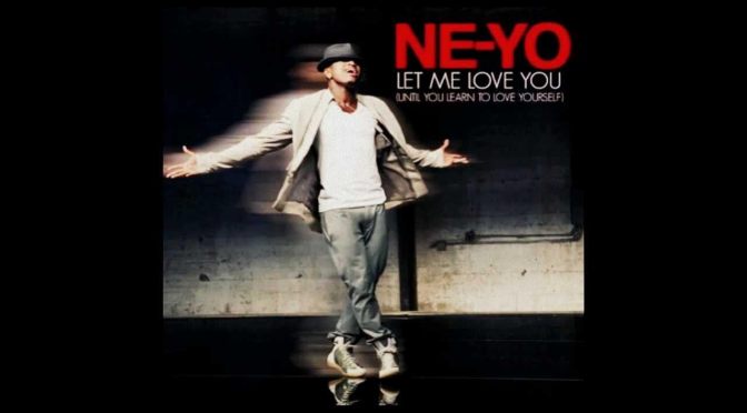 WAKE UP JAM: #NeYo ‘Let Me Love You’ [vid]