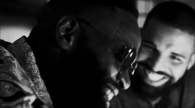 NEW MUSIC: #RickRoss RESPONDS to #Drake’s DISS TRACK with ‘Champagne Moments’ [audio]