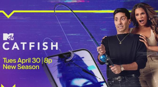 WATCH: #Catfish: The TV Show season 9 ep 4 ‘Zahra & T’ [full ep]