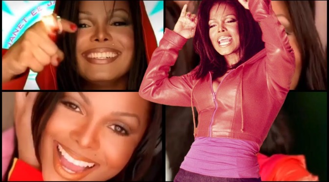 On This Day… #JanetJackson DROPPED ‘Doesn’t Really Matter’ [vid]
