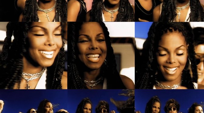 VIBES from the VAULT:  On this day in 1993 #JanetJackson’s ‘janet’ debuted at #1! [vid]