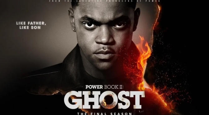 WATCH: #Power Book II: #Ghost season 4 episode 1 ‘I Don’t Die Easy’ [full ep]
