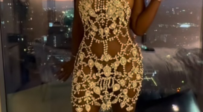 Hot or Not? #RemyMa teases new music and a new vibe!? [vid]