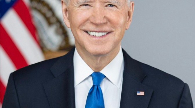 #PresidentJoeBiden DROPS out of 2024 Presidential race! [vid]