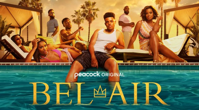 WATCH: #BelAir season 3 episode 4 ‘Out All Night’ [full ep]