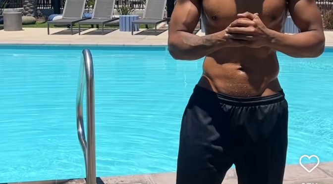 #ORyan wants you on the #WaveJamCruise! [vid]