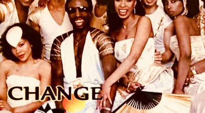 Vibes from the Vault: #Change ‘A Lover’s Holiday’ [vid]