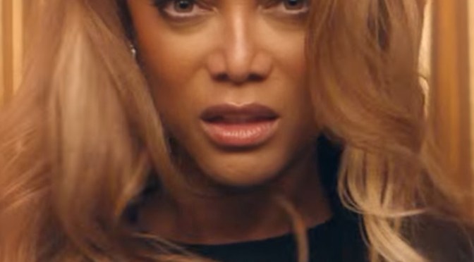 #VictoriasSecret Fashion Show returns October 15th! [vid]