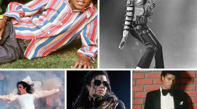 #HappyBirthdayMichaelJackson! The #KingOfPop would have been 66 years old TODAY!  [vids]