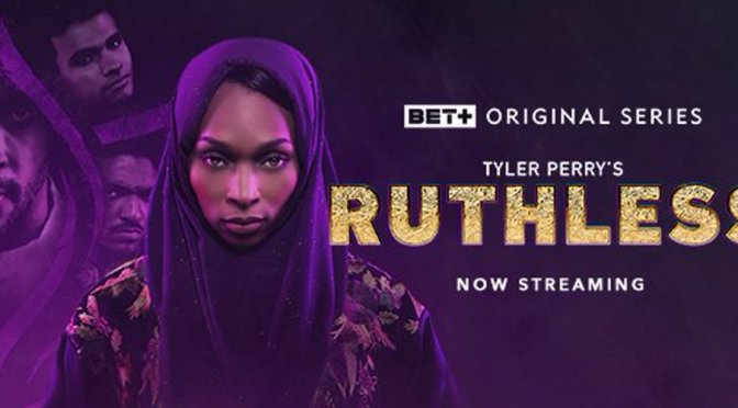 WATCH: #Ruthless season 5 ep 4 ‘Death Will Bring Death’ [full ep]