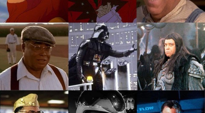 Prolific, groundbreaking actor, activist #JamesEarlJones has passed away at 93! [details]