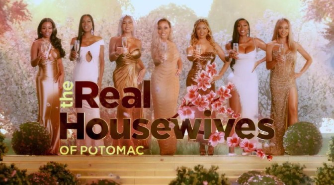 1st LOOK! Watch the first 7 MINUTES of the #RHOP season 9 PREMIERE! [vid]