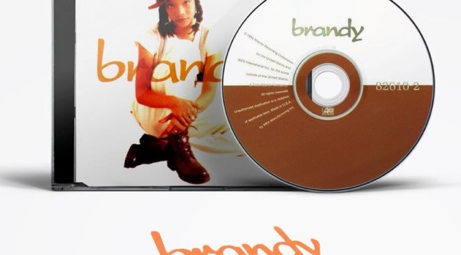 Saturday Slingback: 30 Years of #Brandy30 [vids]