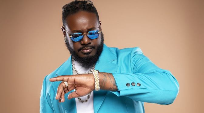 VIBES from the VAULT: Happy 40th Birthday #TPain! [vids]
