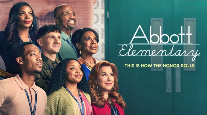 WATCH: #AbbottElementary season 4 ep 15 ‘100th Day of School’ [full]