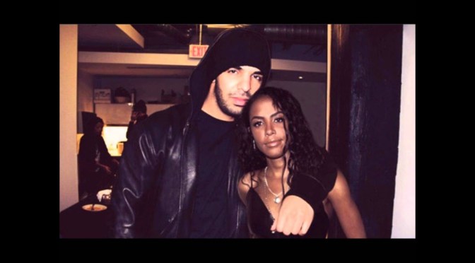 WAKE UP JAM: #Drake ‘Marvin’s Room’ feat. #Aaliyah [vid]