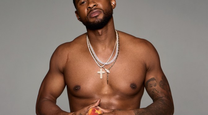 WAKE UP JAM: #HappyBirthdayUsher! [vids]