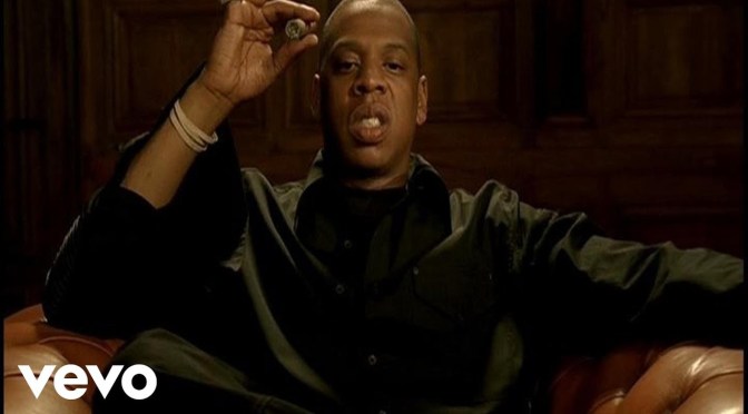 WAKE UP JAM: #JayZ ‘Show Me What You Got’ [vid]