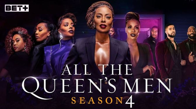 WATCH: #AllTheQueensMen season 4 ep 1 ‘Hail Mary’ [full ep]