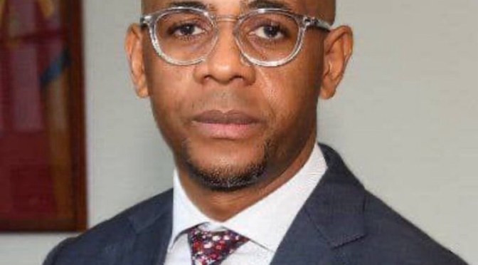 Director of #NFIA in #EquatorialGuinea #BaltasarEngonga has been ARRESTED after over 400 #sextapes SEIZED! [NSFW vid]