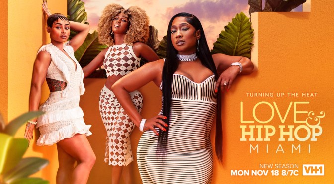WATCH: #LHHMIA season 6 ep 2 ‘Stand On Business  [full ep]