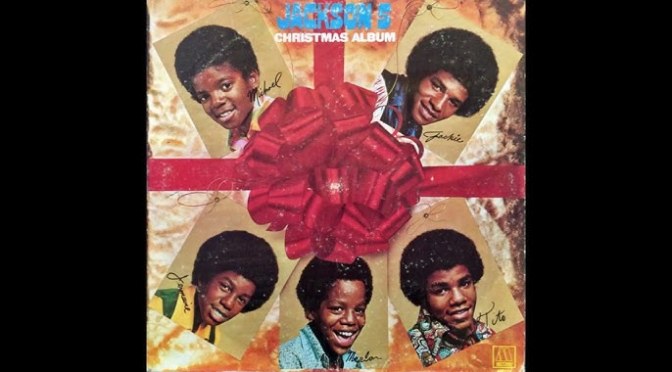 WAKE UP JAM: 12 JAMS of #Christmas: #TheJackson5 ‘I Saw Mommy Kissing Santa Clause’ [vid]