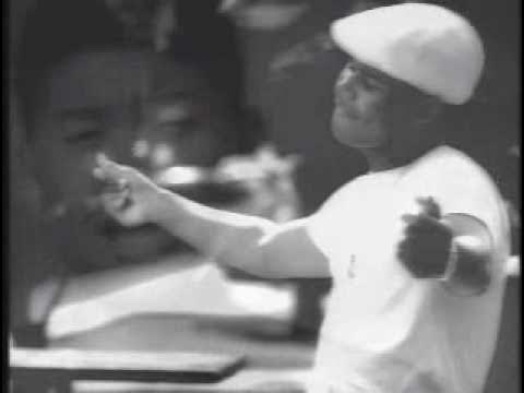 WAKE UP JAM: #Usher ‘The Many Ways’ [vid]