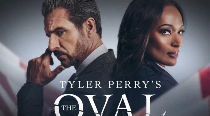 WATCH: #TheOval season 6 ep 20 ‘The Price We Pay’ [full ep]