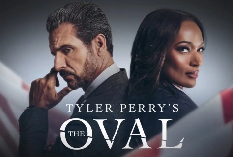 WATCH: #TheOval season 6 ep 20 ‘The Price We Pay’ [full ep]