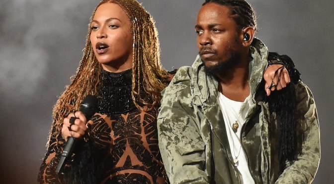 WAKE UP JAM: #Beyonce ‘Freedom’ feat. #KendrickLamar [live]