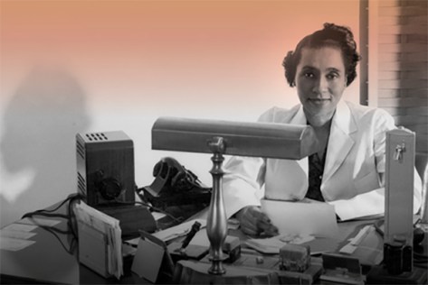 #BlackHistory Moment: #DrHelenOctaviaDickens- 1st black woman OB-GYN! [details]